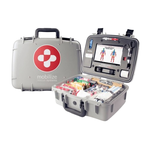 All-Purpose First Aid Kit