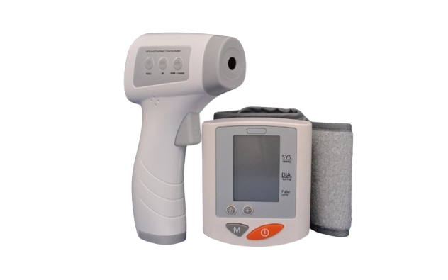 Portable Ultrasound Scanner
