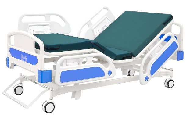 Intensive Care Unit (ICU) Bed