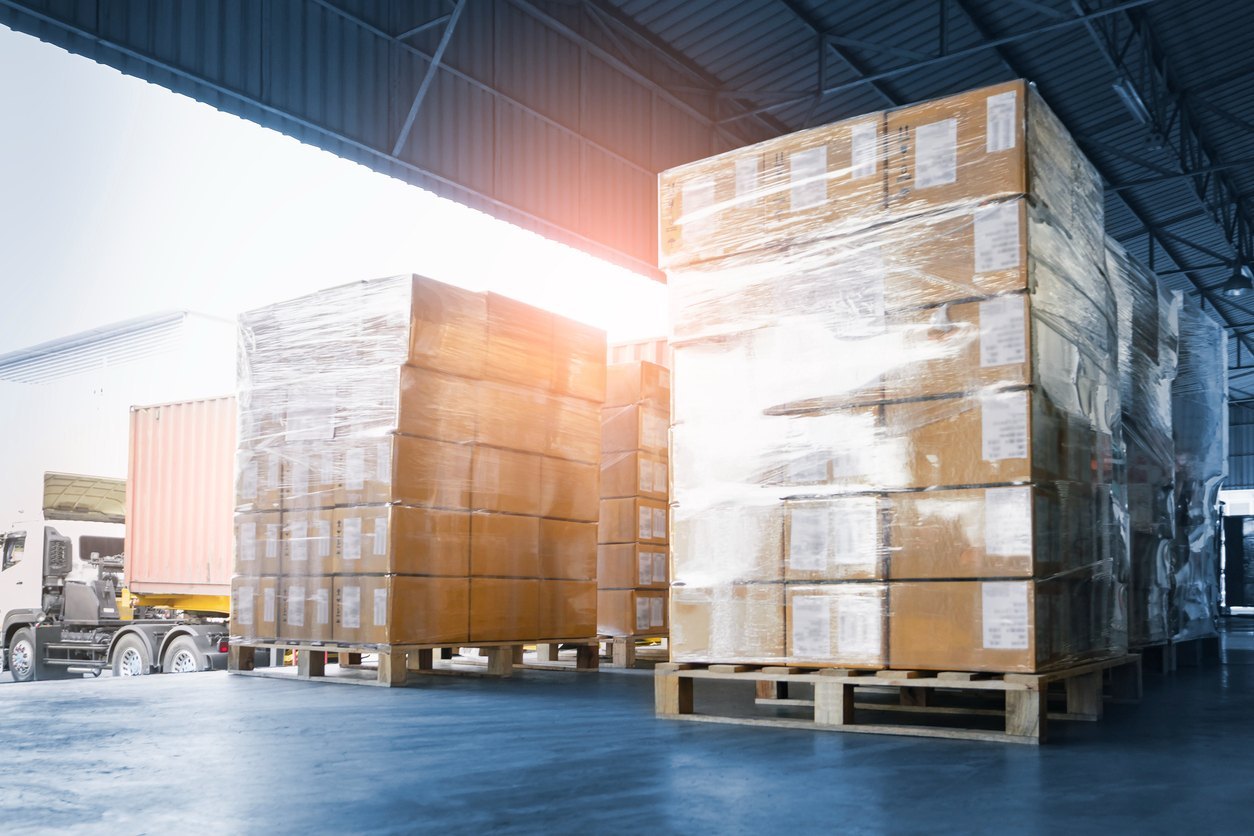 Import & Customs Clearance Support