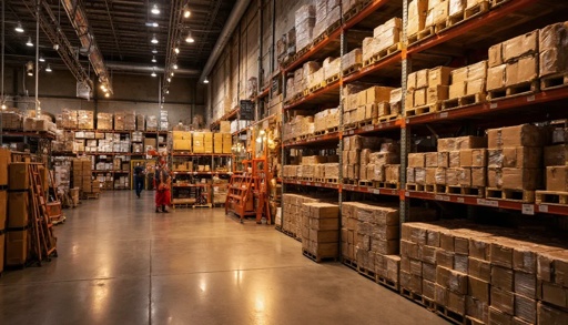 Bulk / Institutional Procurement