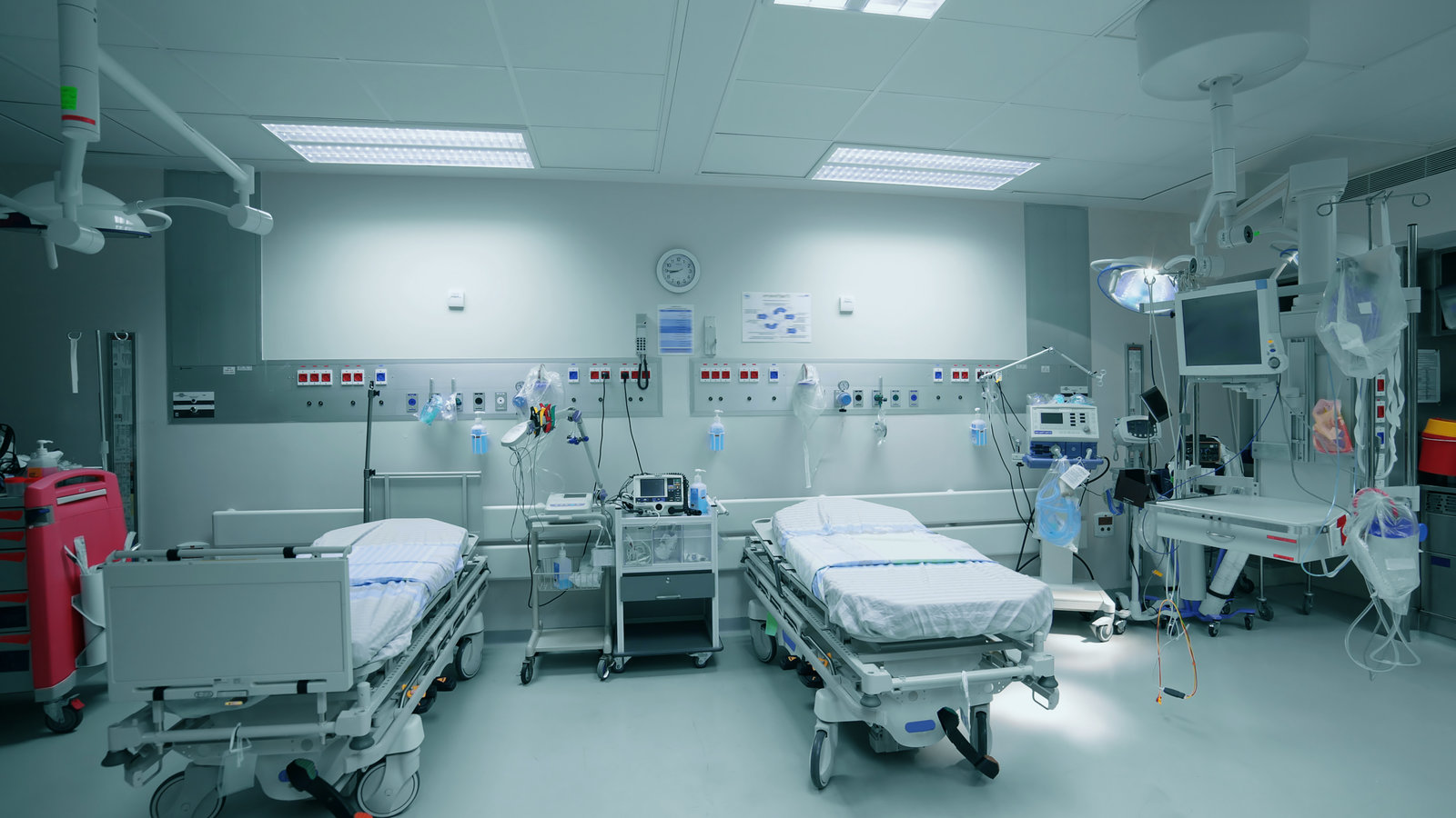 Healthcare regulatory and procurement advisory Nigeria