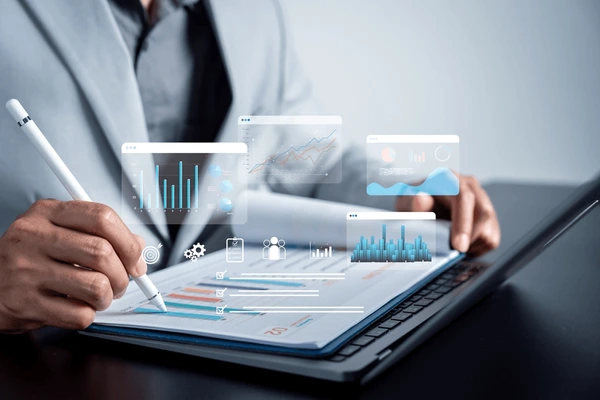Budget Planning & Financial Advisory