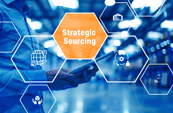 Strategic Procurement Plans