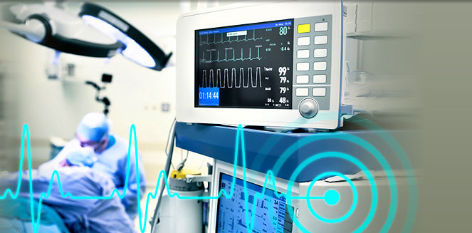 Medical Equipment Supply