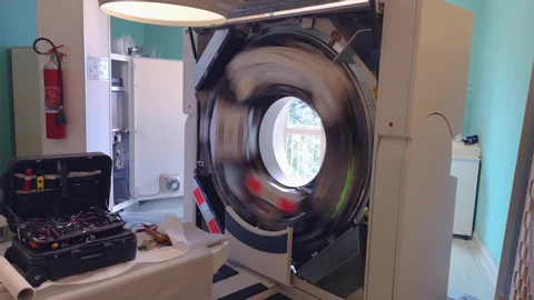 Equipment Installation & Commissioning
