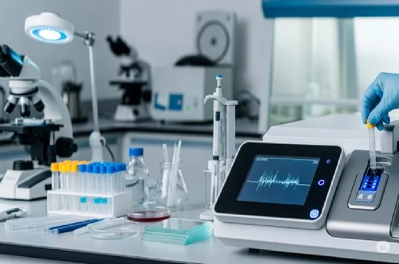 Certified medical equipment supply Nigeria