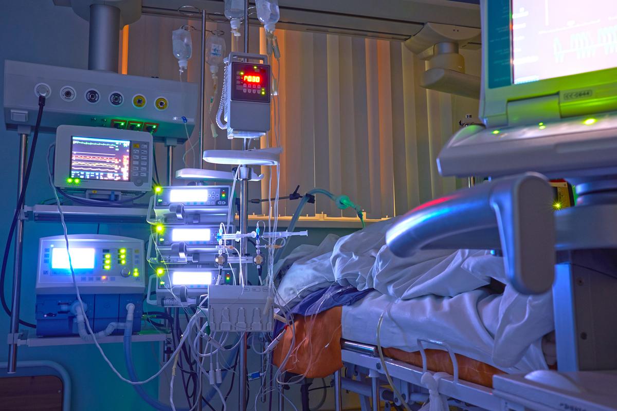 Turnkey Hospital Overview