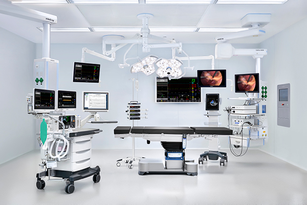 Turnkey Solutions Catalogue